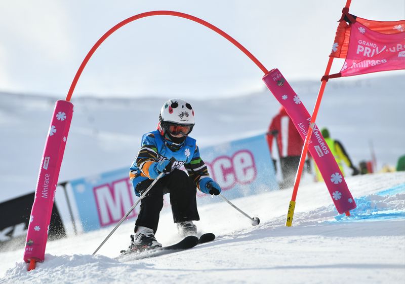 Grand Prix Migros! Grand Prix Migros!