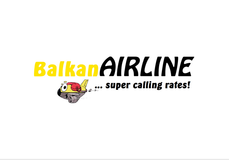 Balkan Airline