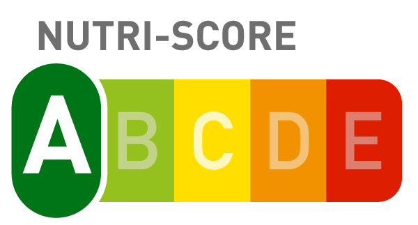 NutriScore Rating