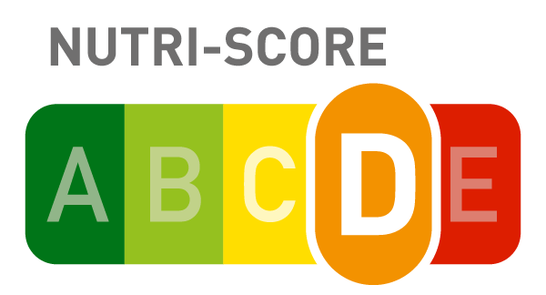 NutriScore Rating