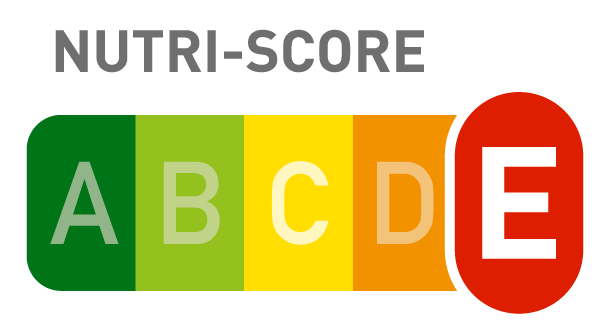 NutriScore Rating